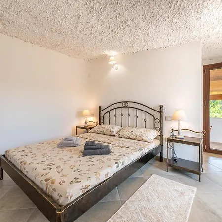 Prázdninový dům Eleonora App To 3