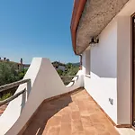 Eleonora App To 3 Ferienhaus *