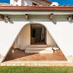 Ferienhaus Eleonora App To 3 Capoterra