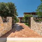 Ferienhaus Eleonora App To 3