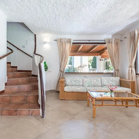 Holiday home Eleonora App To 3 *