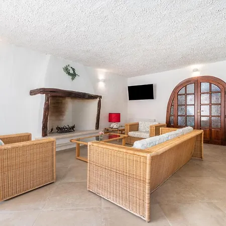 Holiday home Eleonora App To 3 Capoterra