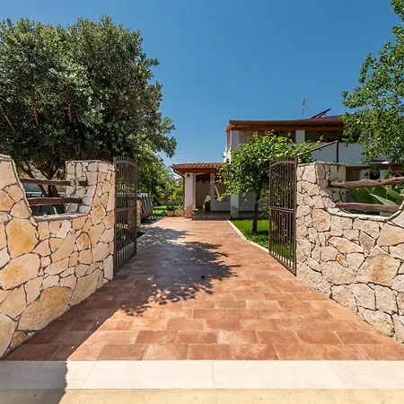 Holiday home Eleonora App To 3