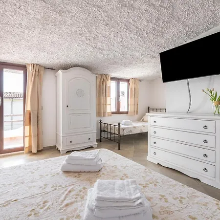 Holiday home Eleonora App To 3 Capoterra