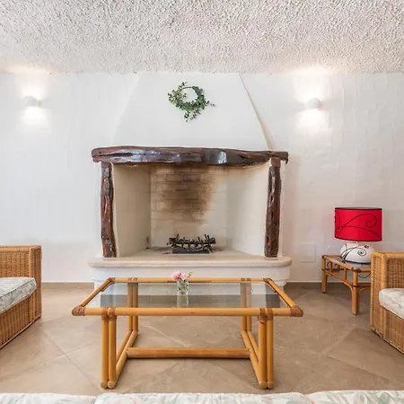 Eleonora App To 3 Vakantiehuis *