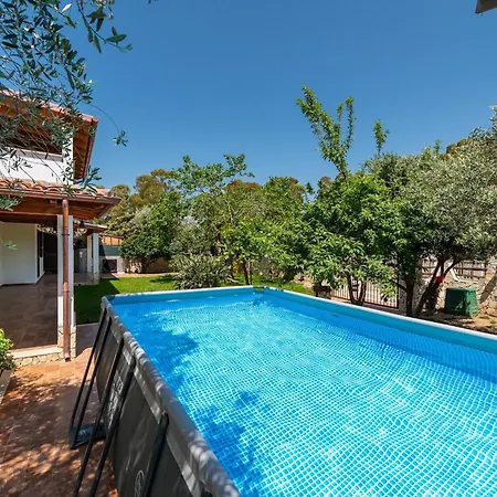 Eleonora App To 3 Vakantiehuis *