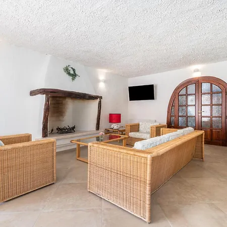 Vakantiehuis Eleonora App To 3