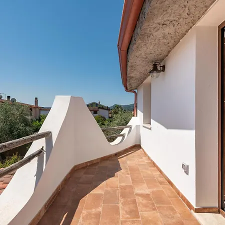 Eleonora App To 3 Vakantiehuis *