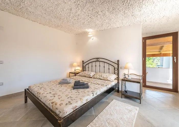 펜션 Eleonora App To 3